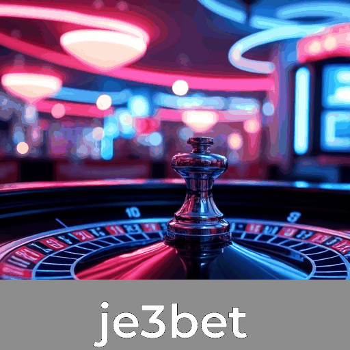 je3bet: Desafio e Recompensa em Crash Games