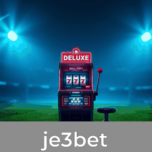je3bet: Download Rápido e Uso Fácil no Brasil