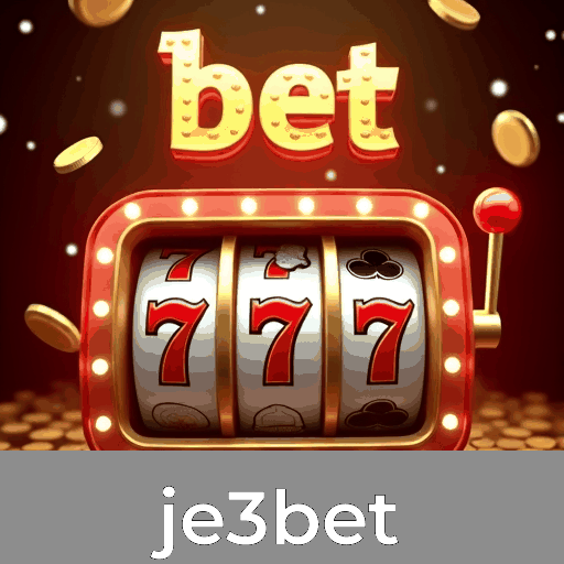 Descubra o Acesso Seguro Premium em je3bet