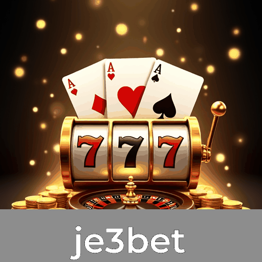 Tecnologia de Nuvem Líder e Segurança Robusta na Plataforma je3bet