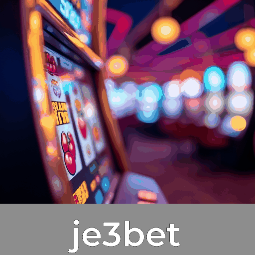 Maximize Promoções e Potencialize Recompensas com je3bet