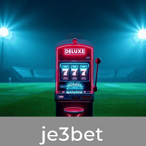 Estratégias de Apostas Esportivas: Aumente em 30% Seus Retornos no je3bet