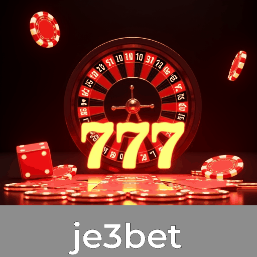 Descubra o Acesso Seguro Premium em je3bet