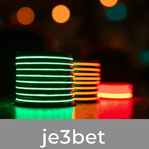 je3bet: Download Rápido e Uso Fácil no Brasil