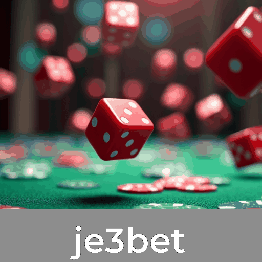 Tecnologia de Nuvem Líder e Segurança Robusta na Plataforma je3bet