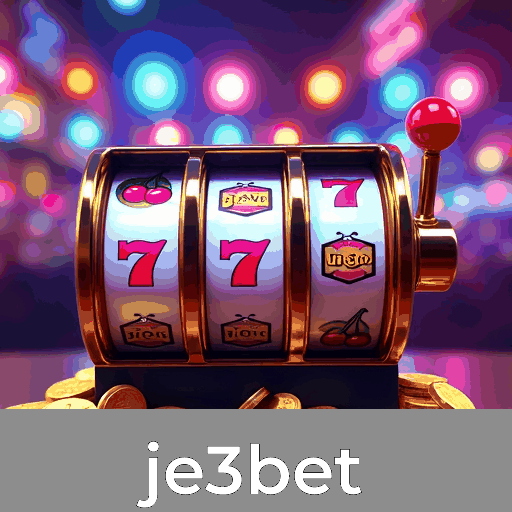 je3bet: Desafio e Recompensa em Crash Games