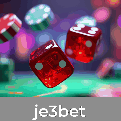 je3bet: Desafio e Recompensa em Crash Games