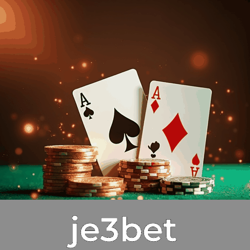 Maximize Promoções e Potencialize Recompensas com je3bet