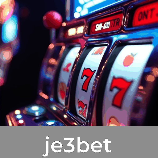 Je3bet: O Mundo de Jogos Selecionados e Top