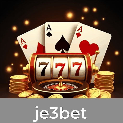 je3bet: Download Rápido e Uso Fácil no Brasil