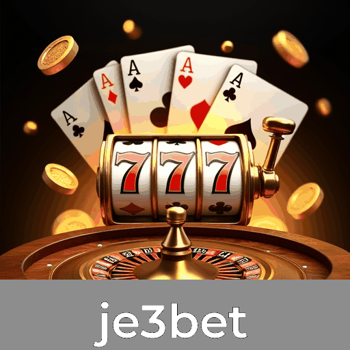 je3bet: Desafio e Recompensa em Crash Games