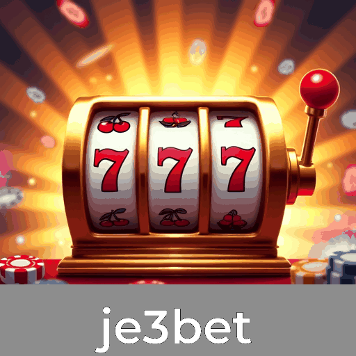 Maximize Promoções e Potencialize Recompensas com je3bet