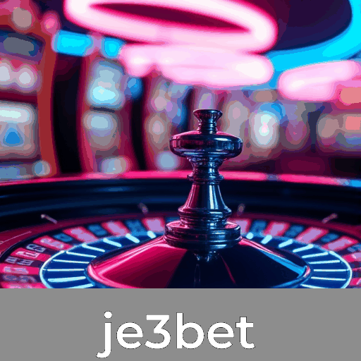 Tecnologia de Nuvem Líder e Segurança Robusta na Plataforma je3bet