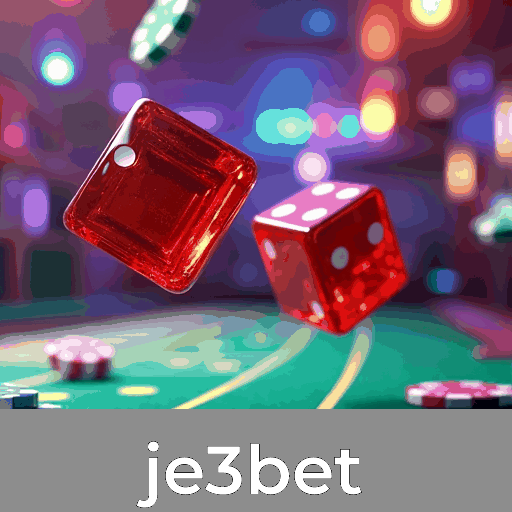 Je3bet: O Mundo de Jogos Selecionados e Top