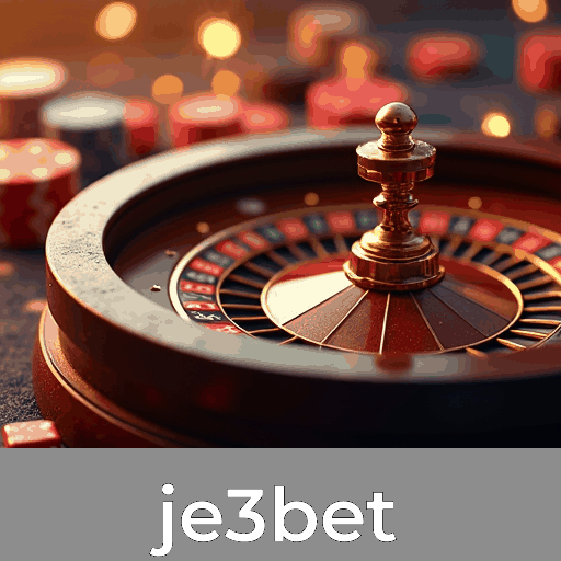 Tecnologia de Nuvem Líder e Segurança Robusta na Plataforma je3bet